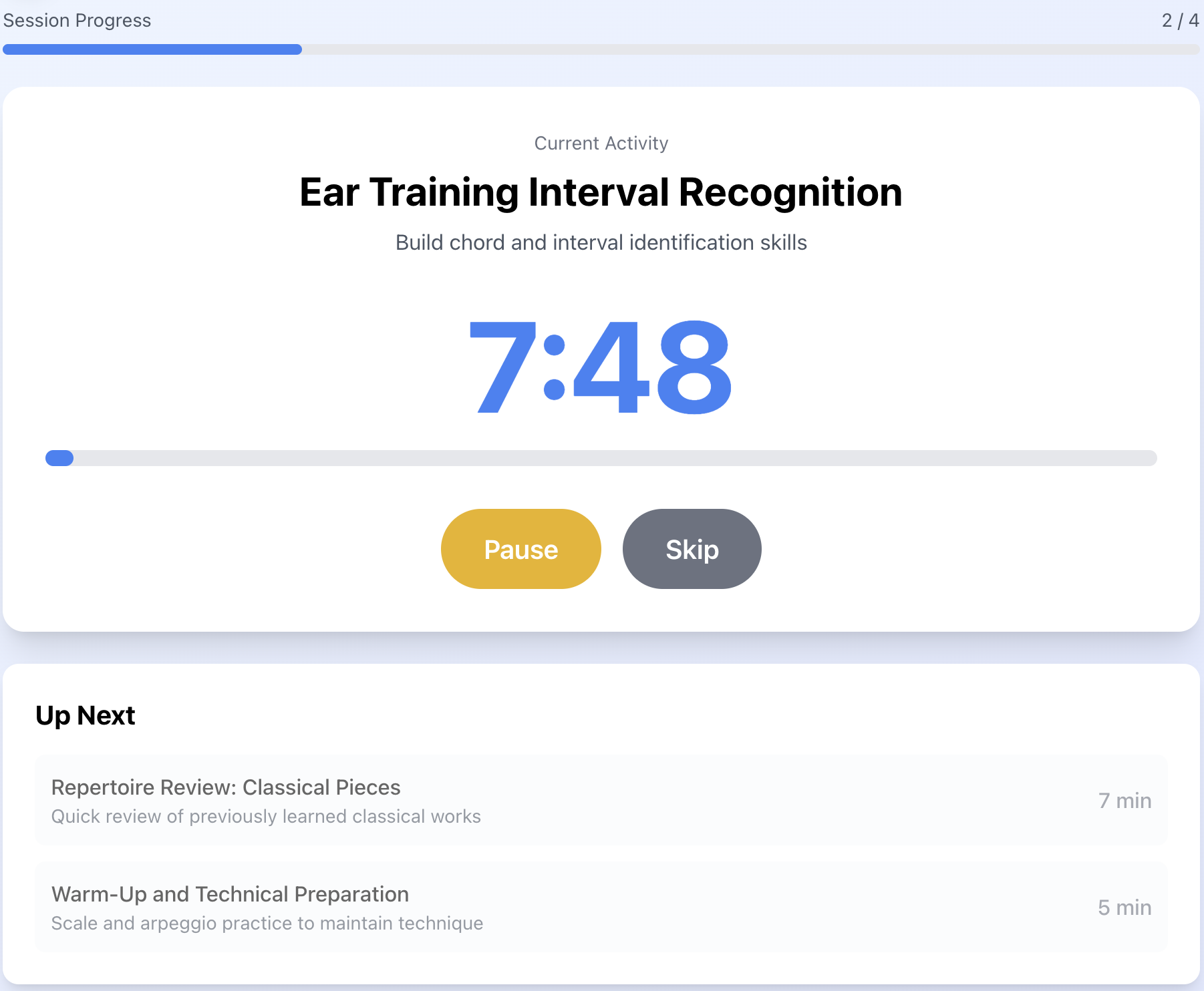 Piano Coach homepage